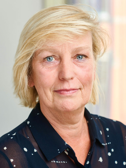 Profile picture of G. (Greetje) Steendam