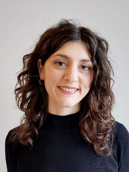 dr. G. (Grazia) Tona