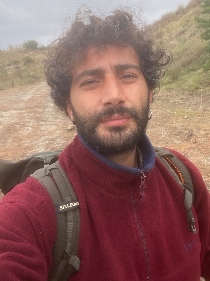 Profielfoto van G. (Giuseppe) Valentini