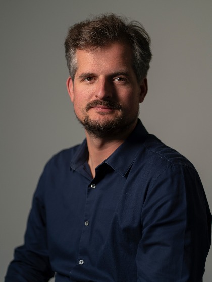 Profielfoto van G.W. (Gerlof) Lodewijk, MSc