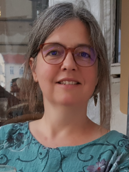 Profile picture of G. (Gésina) Wubs