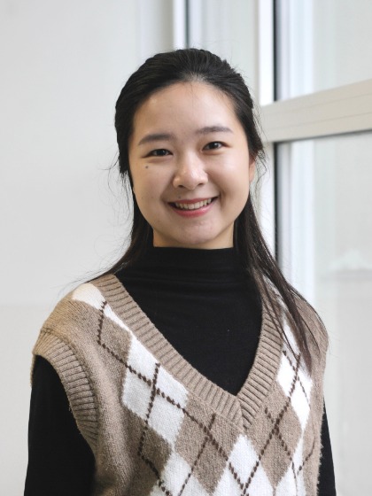 G. (Guiling) Zhou
