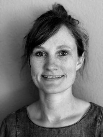 Profielfoto van G. (Dieneke) Zomer, MA