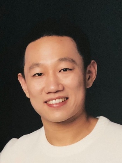 Profielfoto van Y. (Yuxiang) Gao