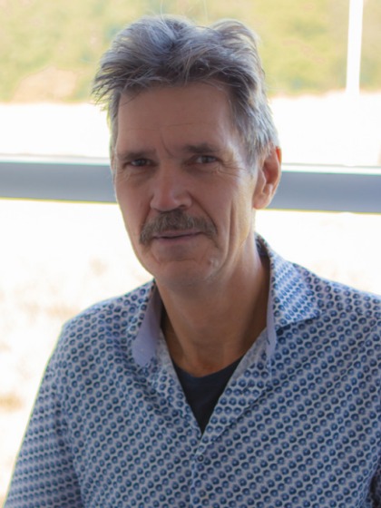 Profile picture of G. (Gerard) Blaauw