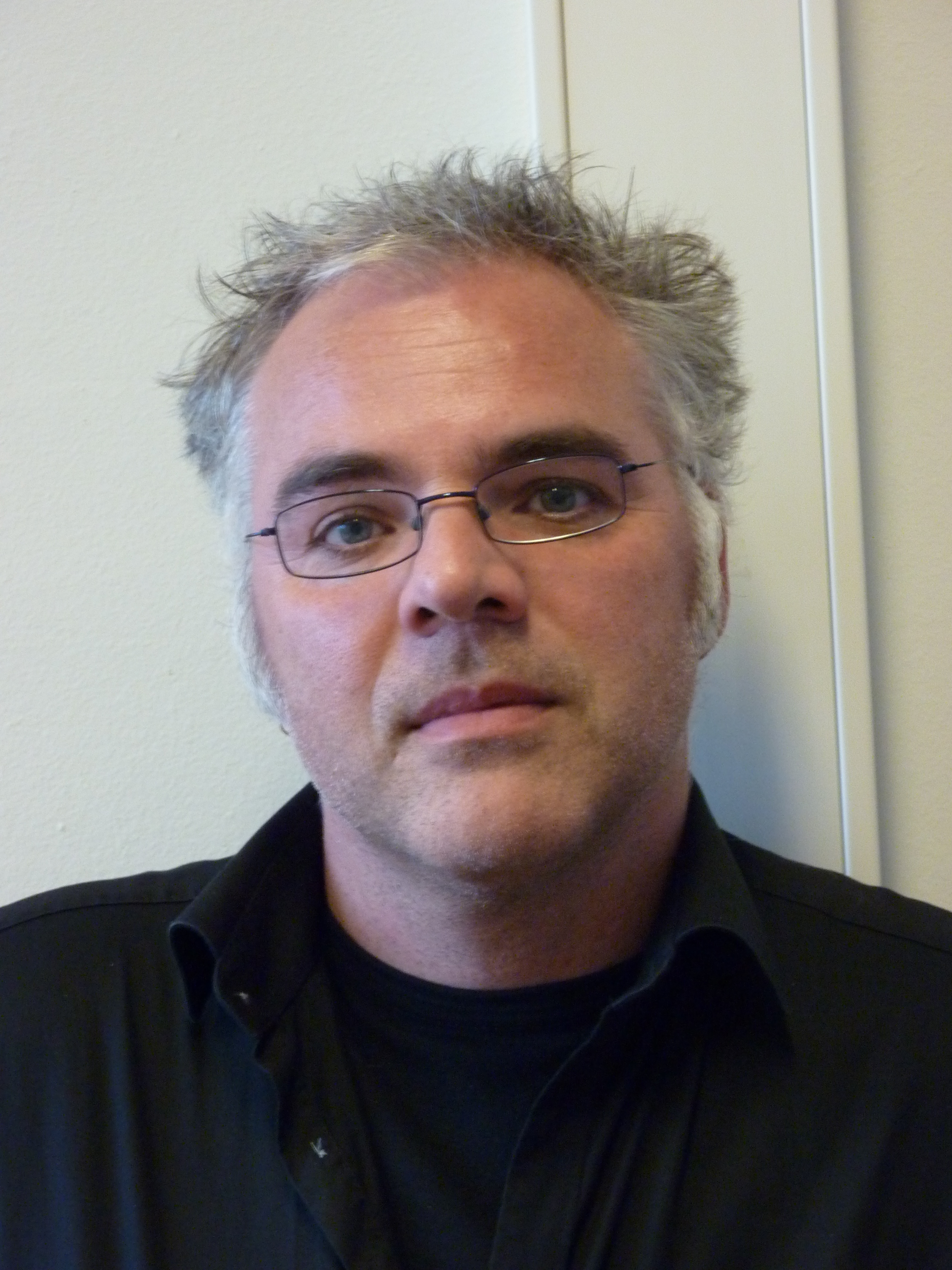 Profielfoto van dr. H.A.J. (Henk) Mulder