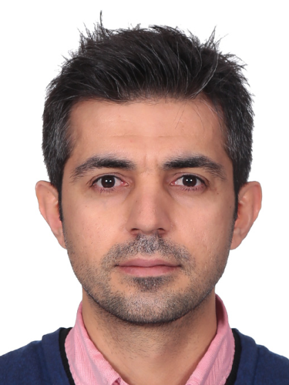Profielfoto van dr. H. (Hulusi) Bahcivan