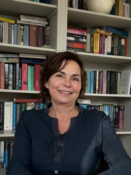 Profile picture of H. (Ciska) Bakema
