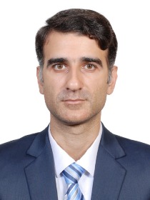 Profielfoto van H. (Hamidreza) Biabani Moghaddam, M