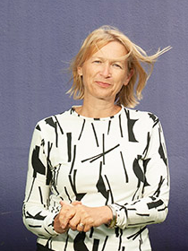Profielfoto van prof. dr. H. (Manda) Broekhuis