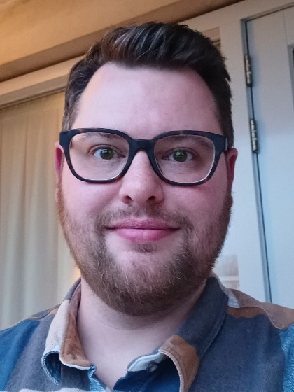 Profielfoto van H.D. (Hindrik) Broers