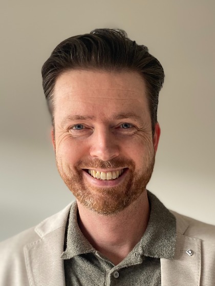 Profielfoto van H.D. (Erik) van der Molen