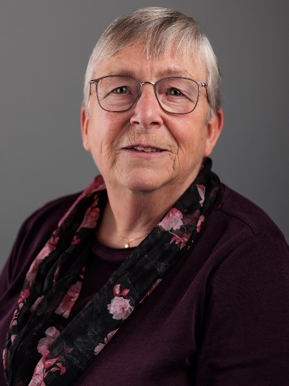 Profielfoto van H. (Henny) de Boer