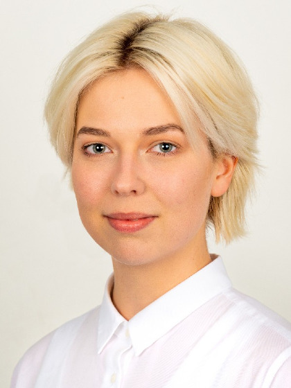 Profile picture of H.E. (Helena) Bieselt, MSc