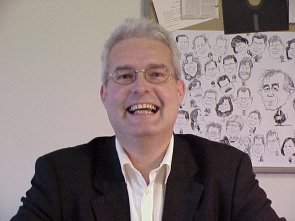 Prof. Herman Bröring