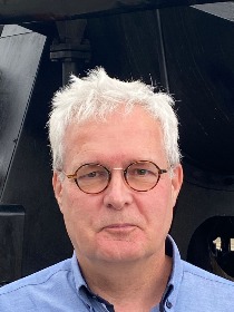 Profielfoto van prof. mr. dr. H.E. (Herman) Broring