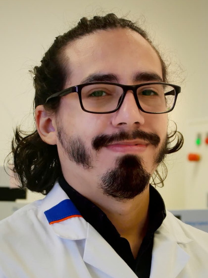 Profielfoto van H.F. (Hector) Barbosa Rhault Loponte
