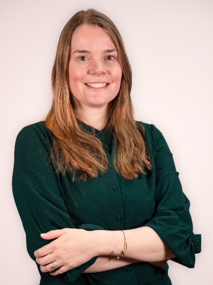 Profile picture of H. (Hiske) Feenstra, MA