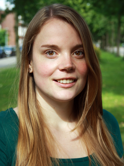 H. (Hiske) Feenstra, MA