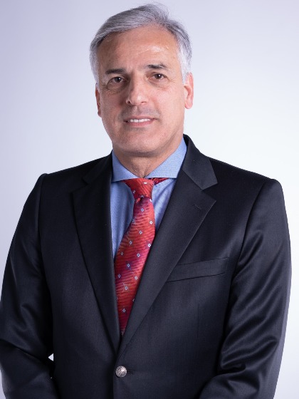 H. (Halit) Gonenc, Dr