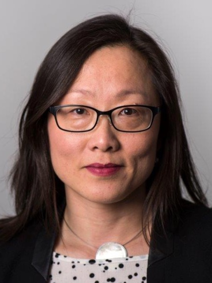 Profielfoto van H.H. (Helle) Hansen, Prof Dr