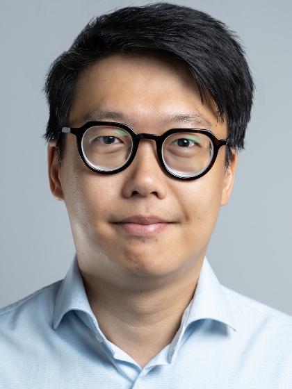 Profile picture of H.H. (How Hwee) Ong, Dr