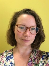 Profielfoto van H. (Hieke) Hoekstra