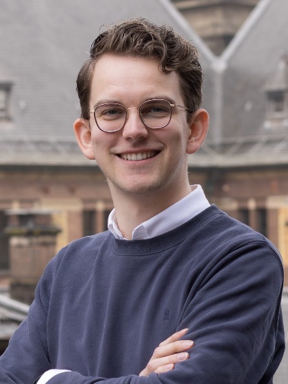 H.J.C. (Hasse) Aartsen