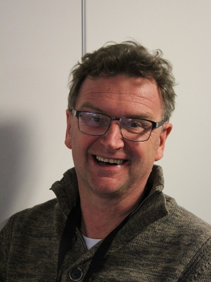 Profielfoto van H.J.M. (Harrie) Bastiaansen