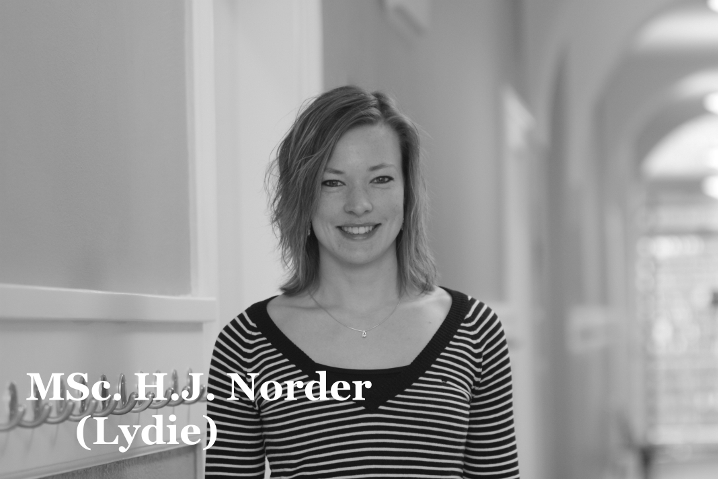H.J. (Lydie) Zwartenkot-Norder, MSc