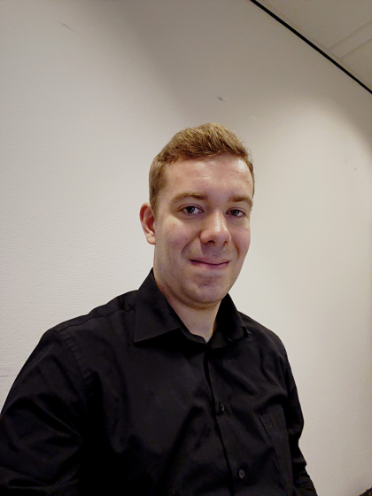 Profielfoto van H.J. (Arjen) Perdok