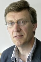 prof. dr. H.J. (Henk) ter Bogt