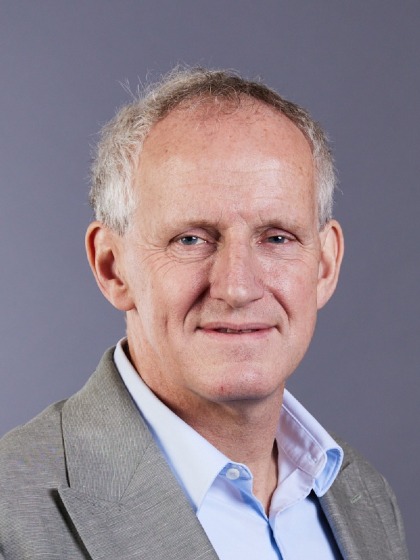 prof. dr. H.J. (Henkjan) Verkade