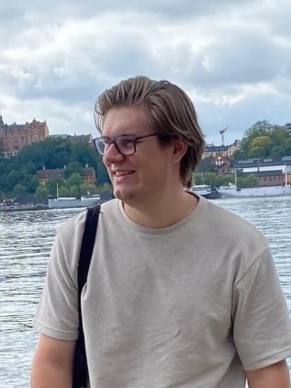 Profielfoto van H.J. (Harmen) Westerhuis, MSc