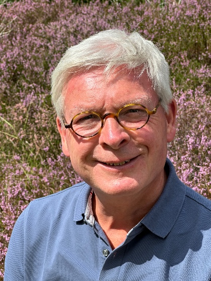 dr. H.J. (Herman) Woerdenbag