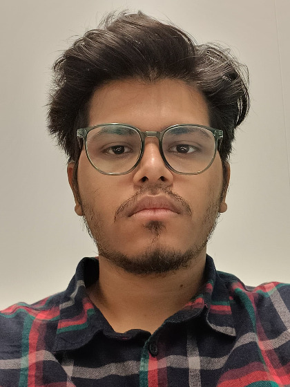 Profile picture of H.K. (Harish) Maurya, MSc