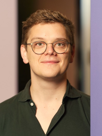 Profile picture of H. (Hagen) Kruse, MSc
