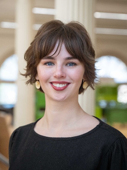 H.L. (Hannah Louise) Doherty, LLM