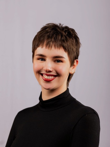 Profile picture of H.L. (Hannah Louise) Doherty, LLM