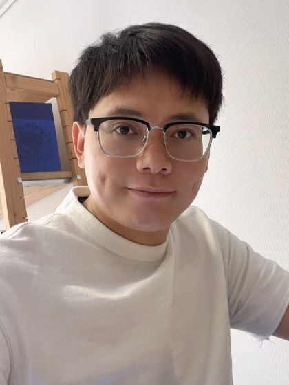 Profile picture of H. (Huiyuan) Lai, MA