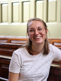 Profielfoto van H. (Hanneke) Leeuwestein, MSc