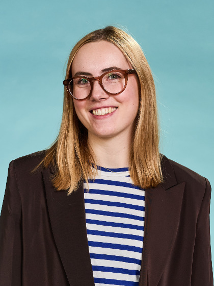 Profielfoto van H.M. (Hanna) Heicks