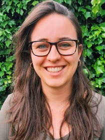 Profielfoto van H.M. (Marieke) Heidema, MSc