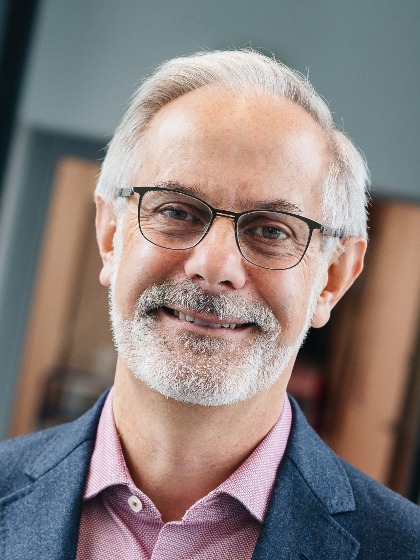 H.M. (Hugh) Marston, Prof