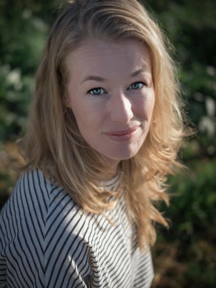 H.M. (Hinke) van der Werf, MSc
