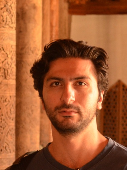 H. (Hakhamanesh) Nezami, MSc