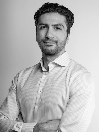 H. (Hakhamanesh) Nezami, MSc