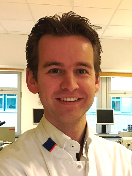 dr. H.R. (Hjalmar) Bouma