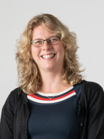 Profile picture of H.R. (Hendrika) de Vries, MSc