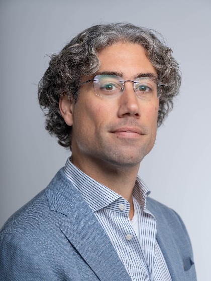 Profielfoto van dr. H. (Hans) Risselada